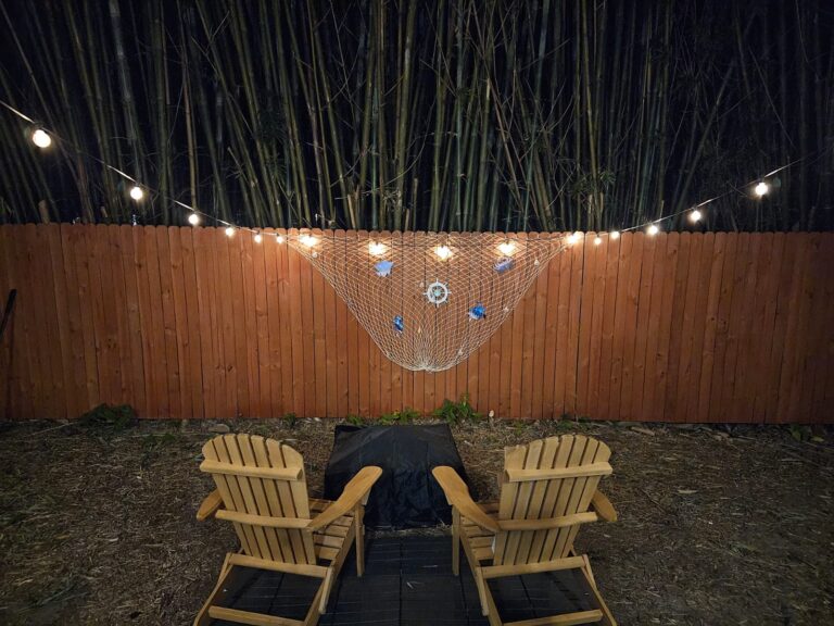 Karla Torres Airbnb -DIY home designs