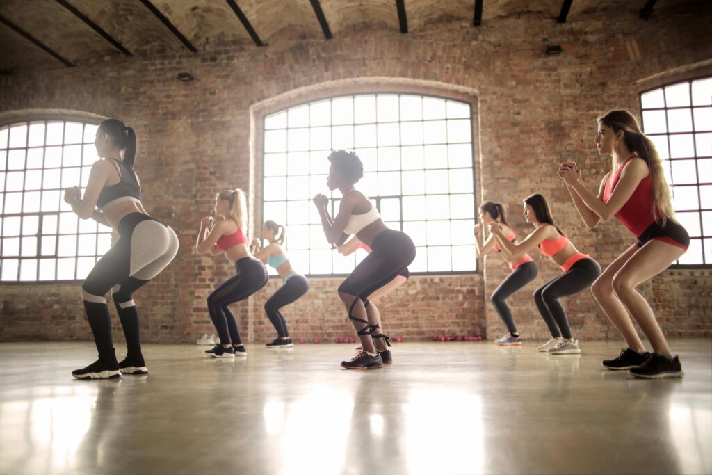Why Zumba is so effective?