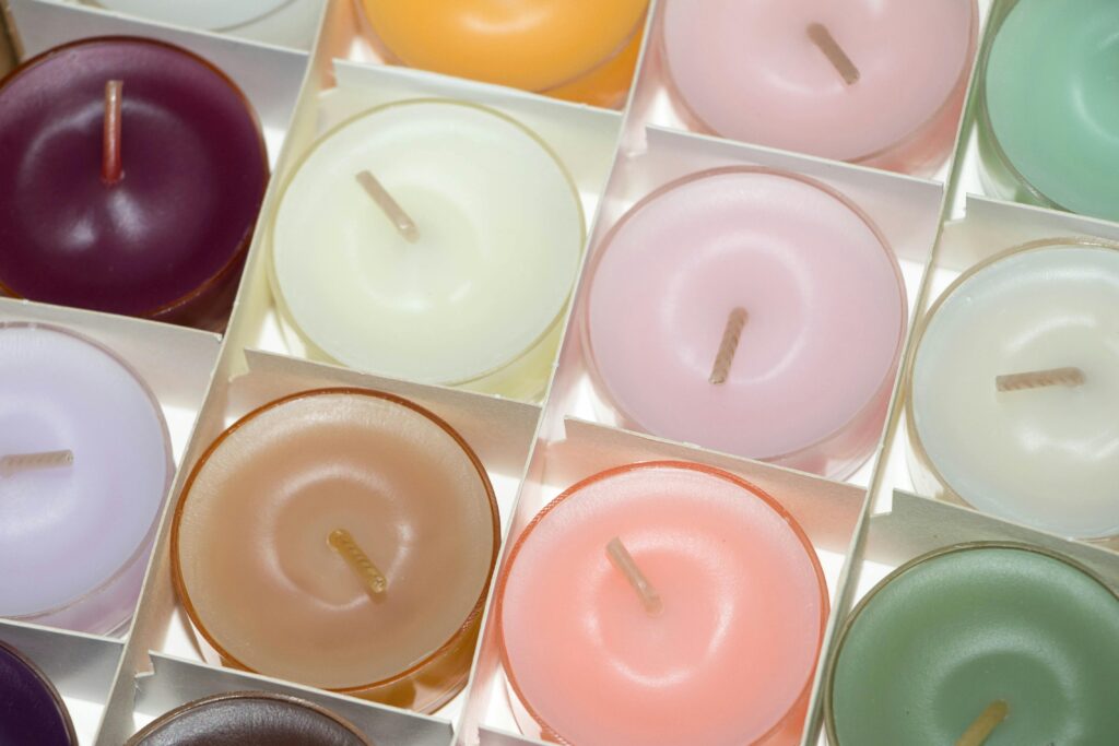 What are the Best Natural Candles for your home?