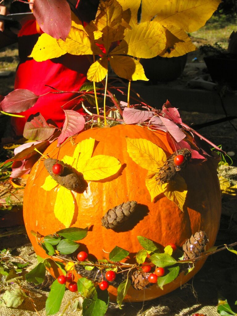 10 Easy Pumpkin Ideas for a Spooktacular Halloween!