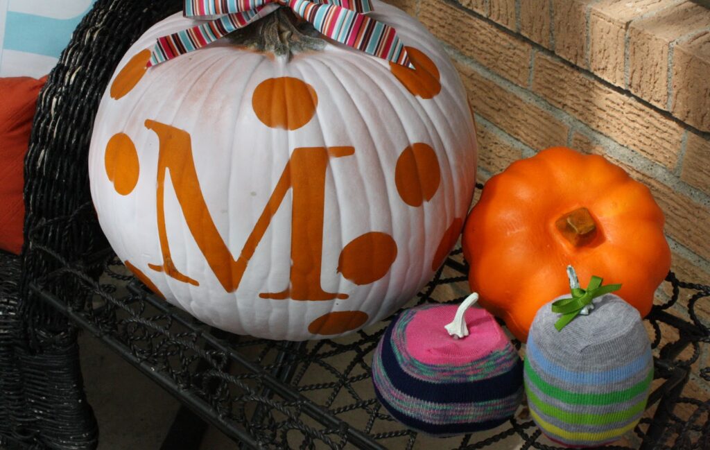 10 Easy Pumpkin Ideas for a Spooktacular Halloween!