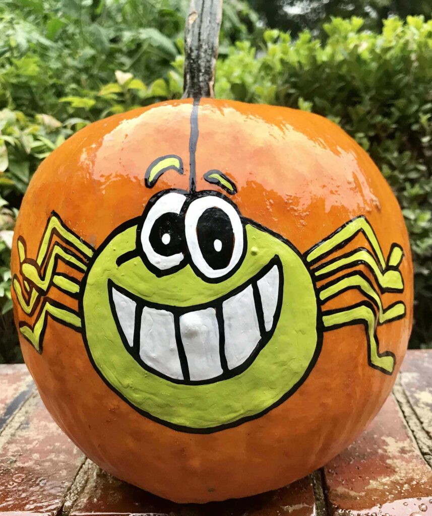 10 Easy Pumpkin Ideas for a Spooktacular Halloween!