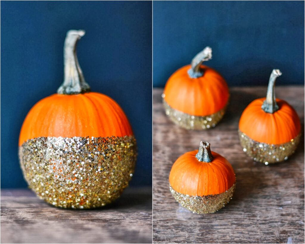 10 Easy Pumpkin Ideas for a Spooktacular Halloween!