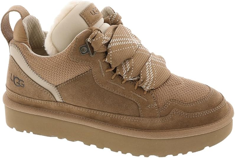 UGG Women’s Lowmel Sneaker