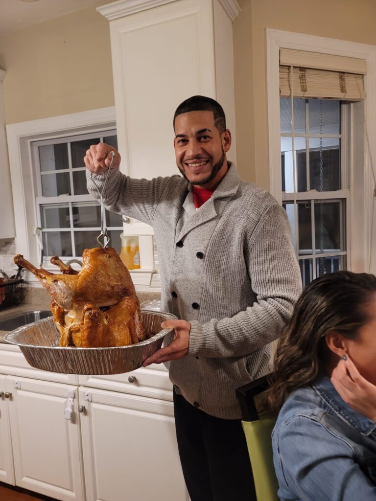 Stress-Free Thanksgiving Hosting Tips