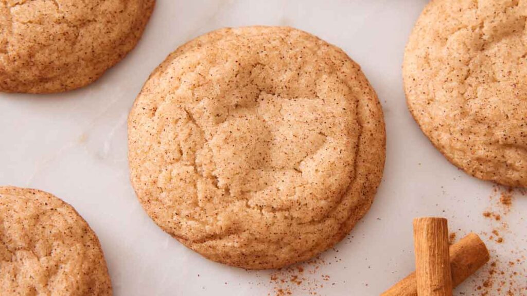 Snickerdoodles