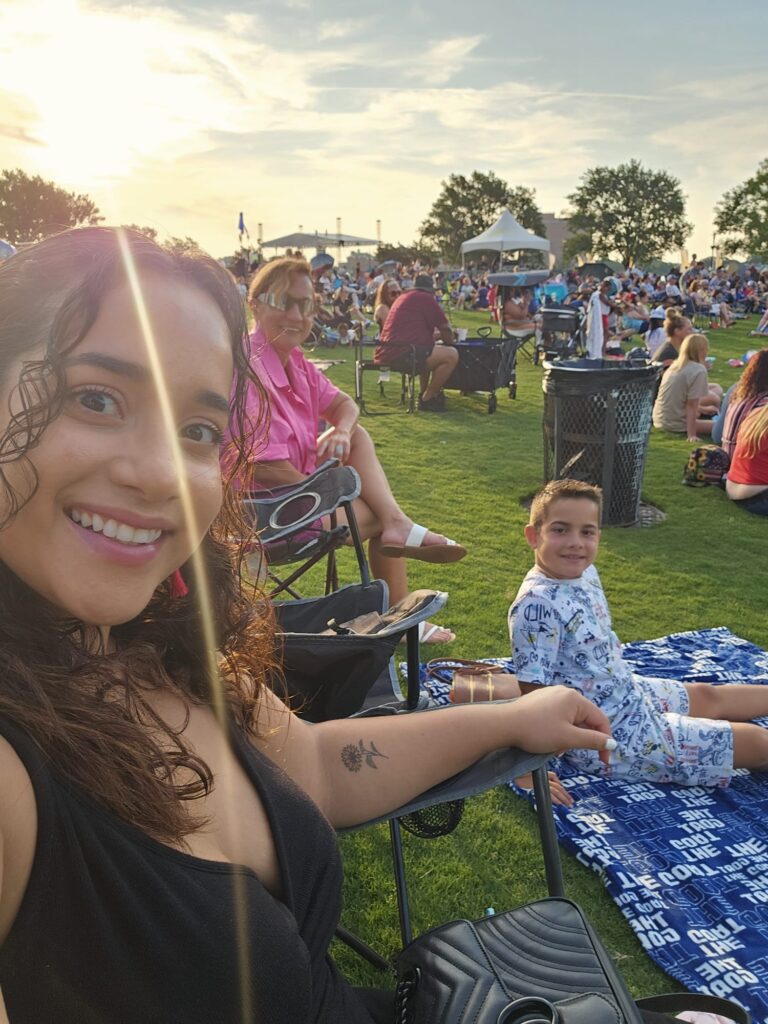 Cheap/Free Summer Idea for Family