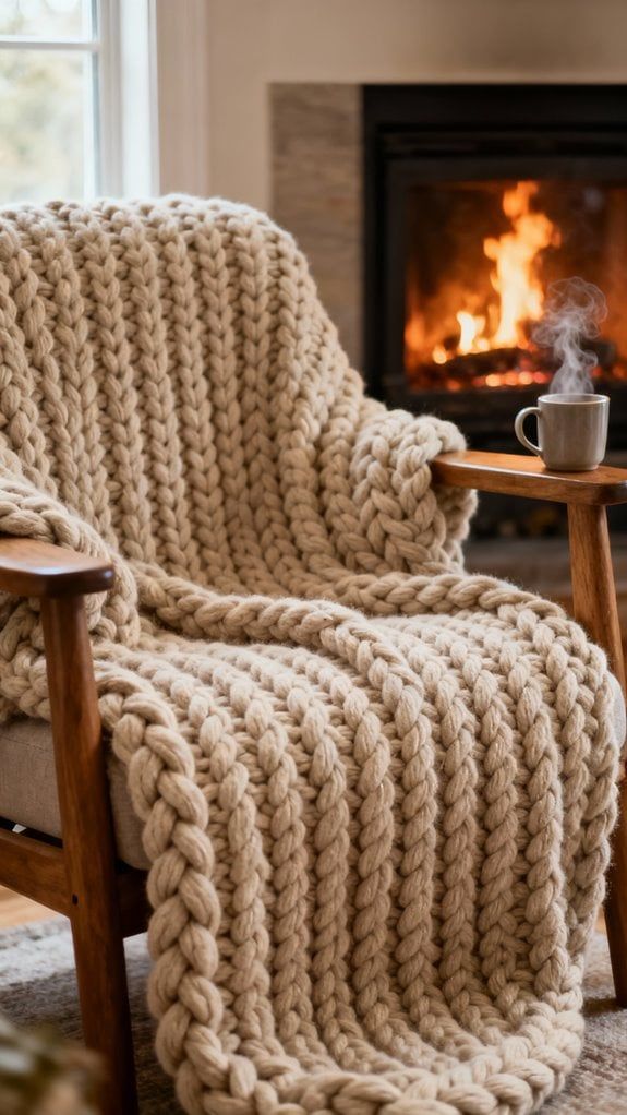 How to Make Your Home Feel Like a Hallmark Movie