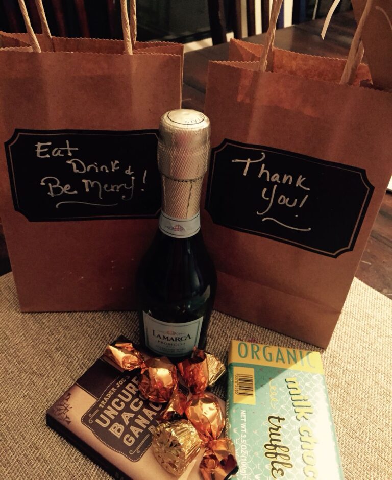 Winery or Brewery Gift Cards