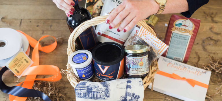 Virginia-Made Gifts