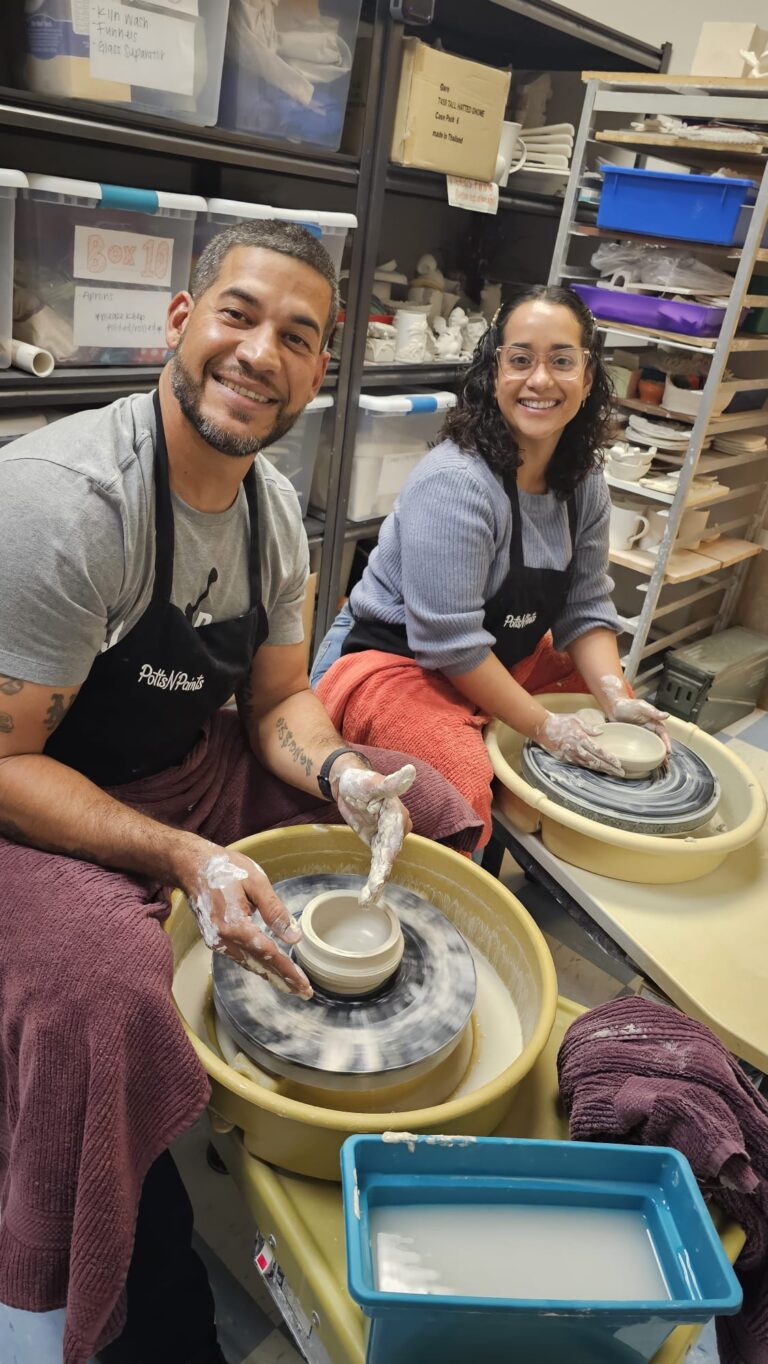 A Double Birthday in December