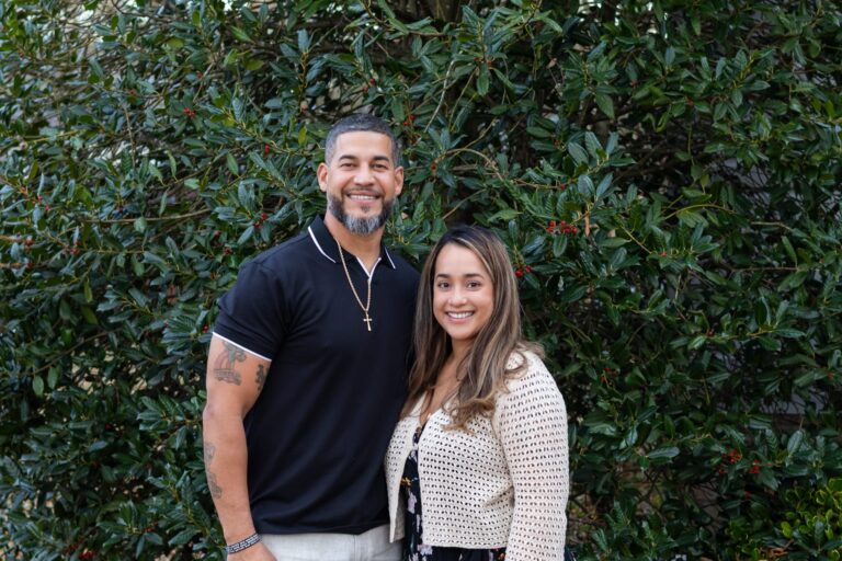 A Double Birthday in December