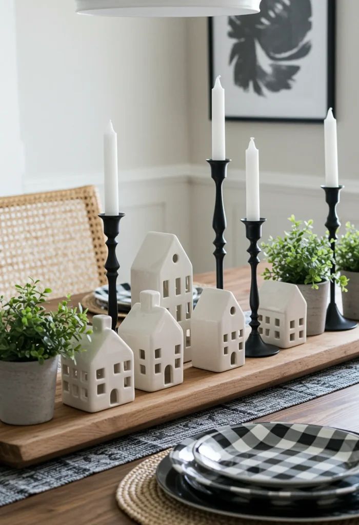 How to Make Your Home Feel Like a Hallmark Movie