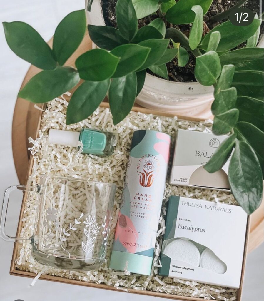 Winery or Brewery Gift Cards